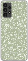 Fleurs - Imprimer