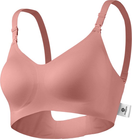 Vulpes Goods® BabyCare Voedingsbh - Maat M