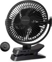 Bol.com Vulpes Goods® Tech - Ventilator aanbieding