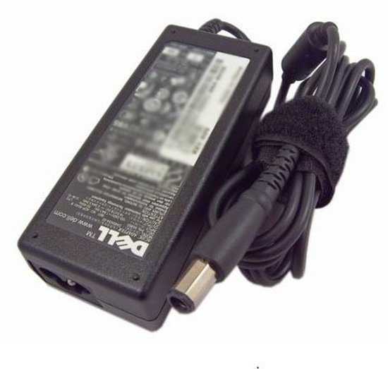 Synology ADAPTER 60W_1 alimentation et onduleur intérieur 60 W Zwart