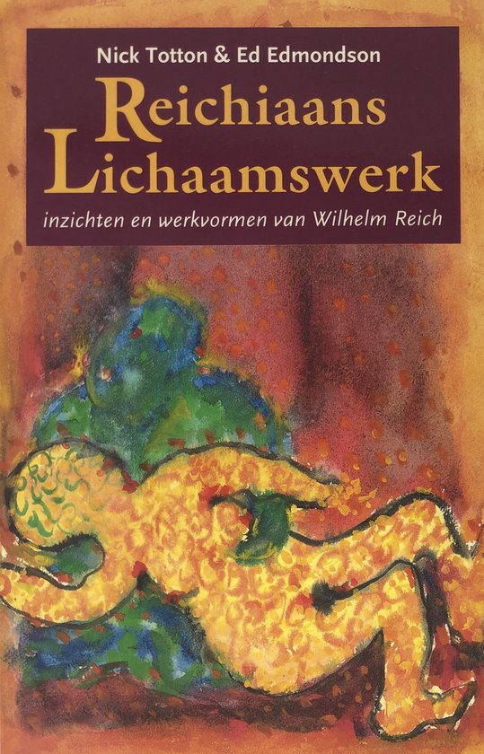 Reichiaans lichaamswerk