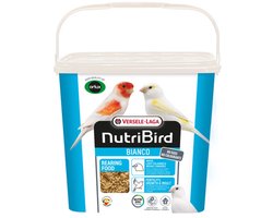Orlux Opfokvoeder Bianco Vogelvoer - 5 kg