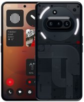 Nothing Phone (3a) - 12/256GB - 5G - Zwart
