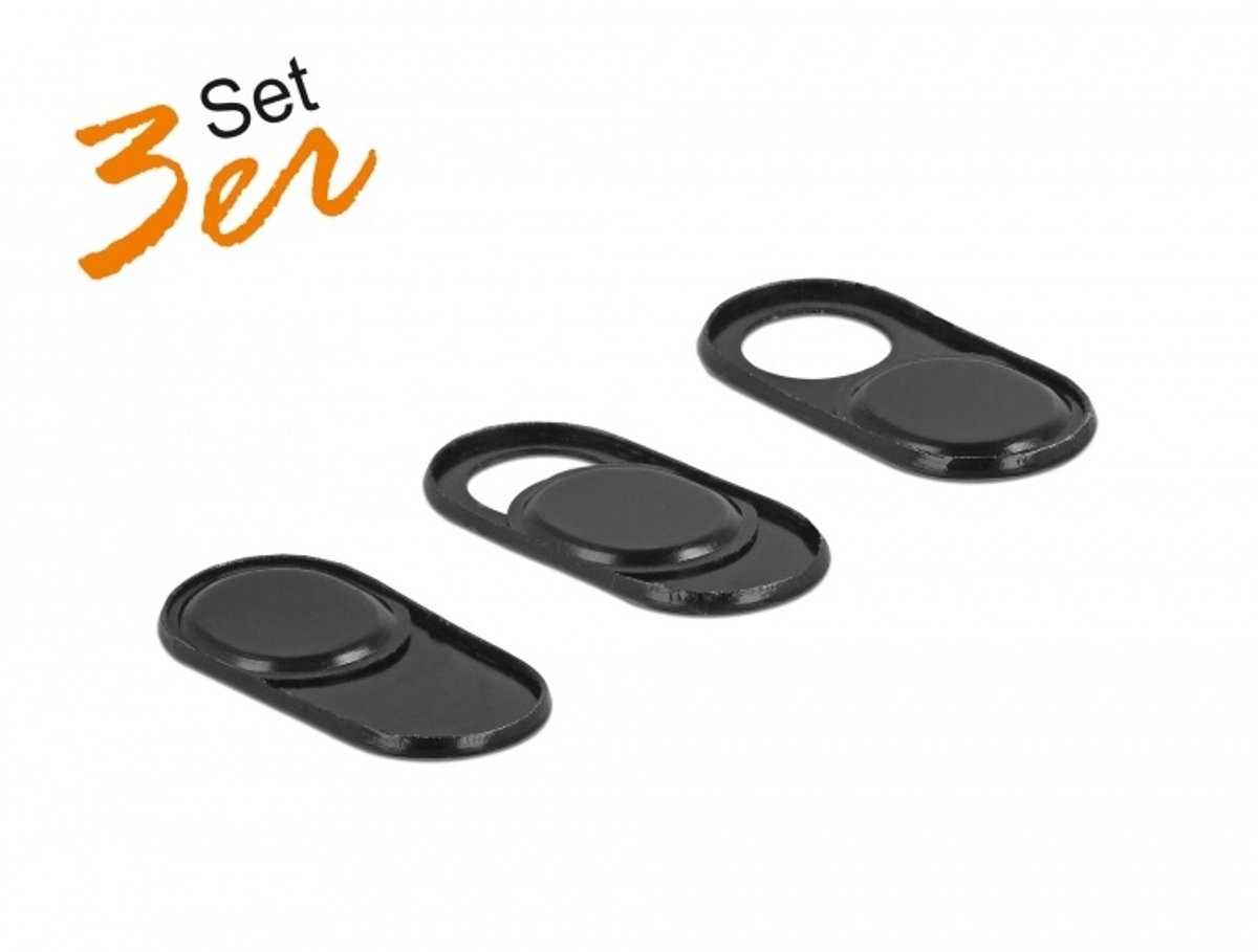 accessoire voor smartphones & mobiele telefoons Lensbeschermer