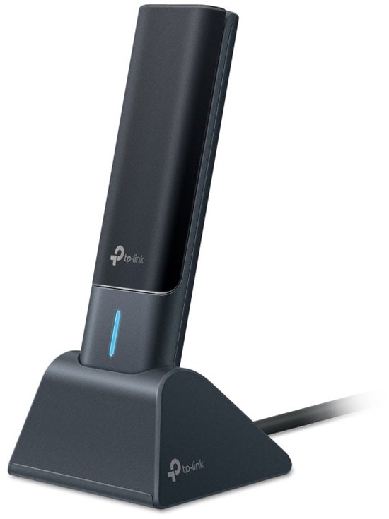 Foto: Tp link archer txe70uh wlan 5400 mbit s