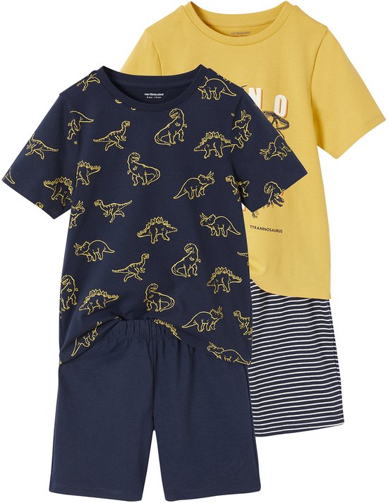 Short Fille 14 Ans Lot De 2 Pyjamas Shorts Fille Vertbaudet - Ivoire Taille 4 Ans Pyjama Enfant Fille Short Fille 14 Ans Lot De 2 Pyjamas Shorts Fille Vertbaudet - Ivoire Taille 4 Ans Pyjama Enfant Fille