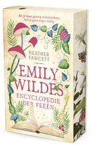 Emily Wilde 1 - Emily Wildes encyclopedie der feeën