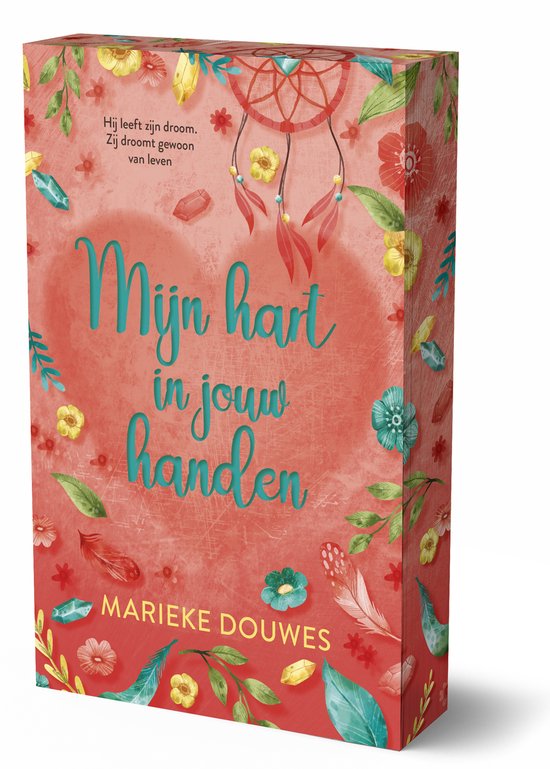 Mijn hart in jouw handen