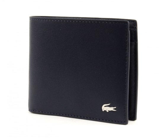 Lacoste - Fitzgerald - medium billfold portemonnee