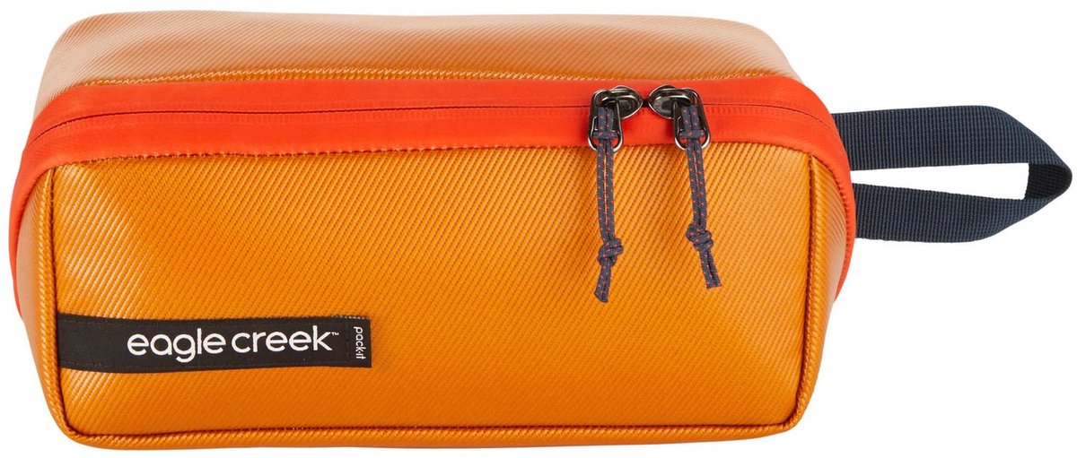 Eagle Creek Pack-It Gear Quick Trip - sahara yellow