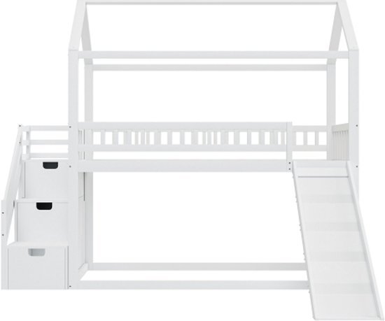 Valbeveiliging - Stapelbed kopen? | Korting tot 12 Valbeveiliging - Stapelbed kopen? | Korting tot 12