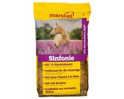 Marstall Sinfonie – 15 kg