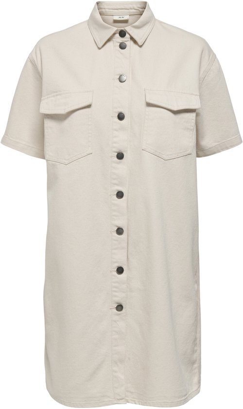 JDY - JDYDAKOTA 2/4 DRESS PNT - Dames - Mini jurken