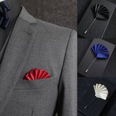 SUPERFINDINGS 4 Stijlen Militaire Medaille Broche Pins Vintage