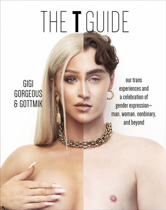The T Guide - cover