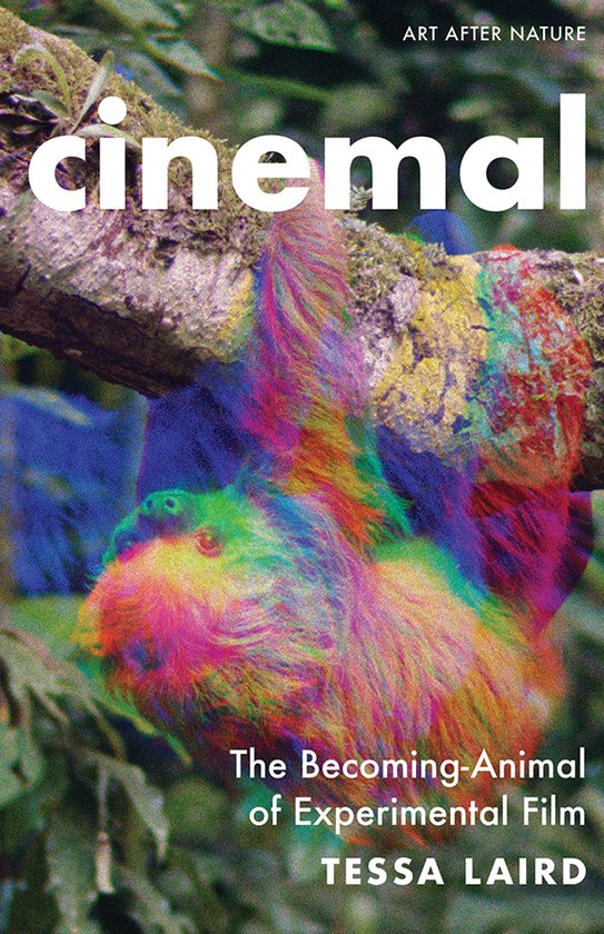 Art After Nature- Cinemal - cover