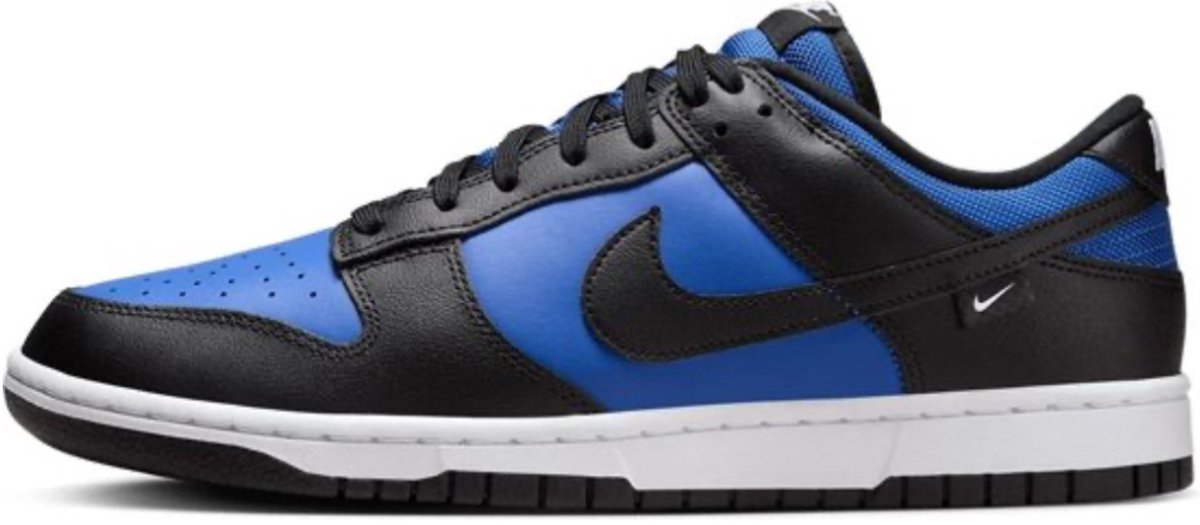 Nike Dunk Low “”Astronomy “” Sneakers Heren Zwart