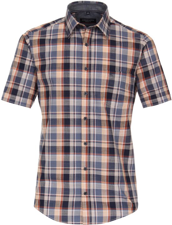 MaNMaNing Slim Fit herenhemd heren wit strijkvrij overhemden MaNMaNing Slim Fit herenhemd heren wit strijkvrij overhemden
