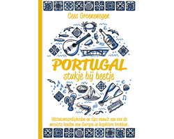 Portugal, Stukje bij Beetje