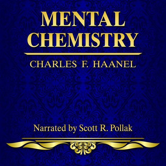 Mental Chemistry - cover
