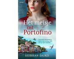 Het meisje uit Portofino