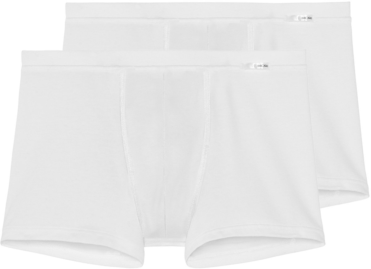 HOM Heren retro short / pant 2 pack TENCEL™ Soft