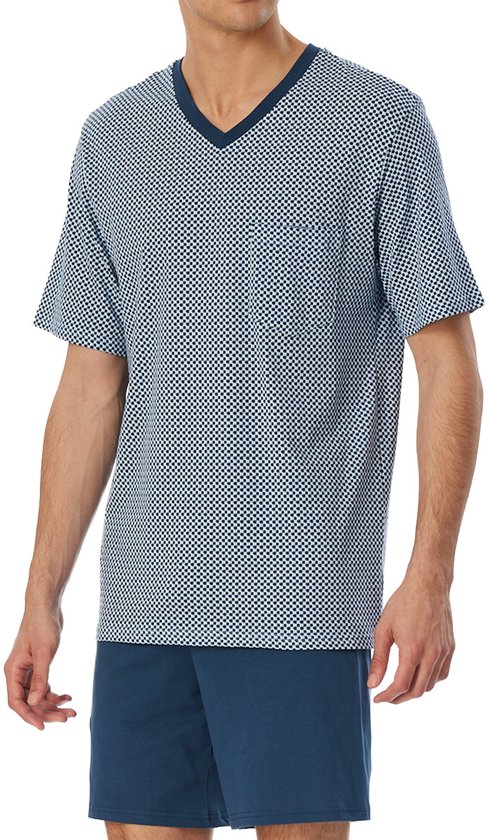 Schiesser Pyjamas Comfort Vêtements de nuit