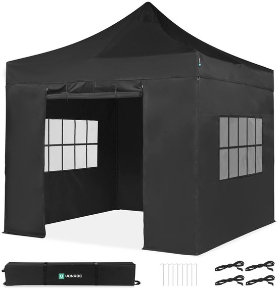 VONROC Easy-Up Partytent