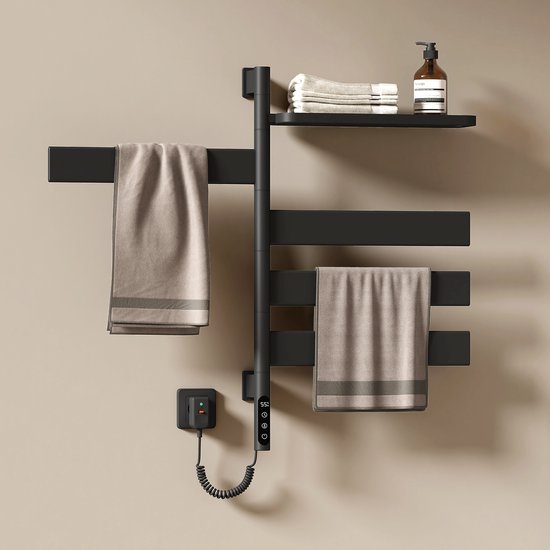EMKE Elektrische Handdoekradiator