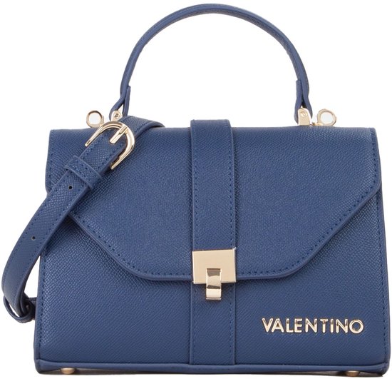 Valentino - Sobo - Tas met gesp in crème Valentino - Sobo - Tas met gesp in crème