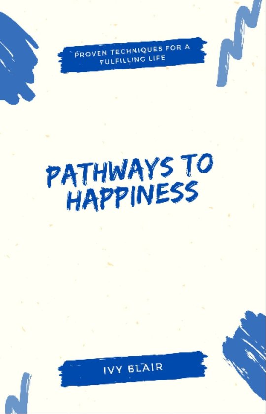 Pathways to Happiness - cover