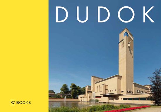 Dudok - cover