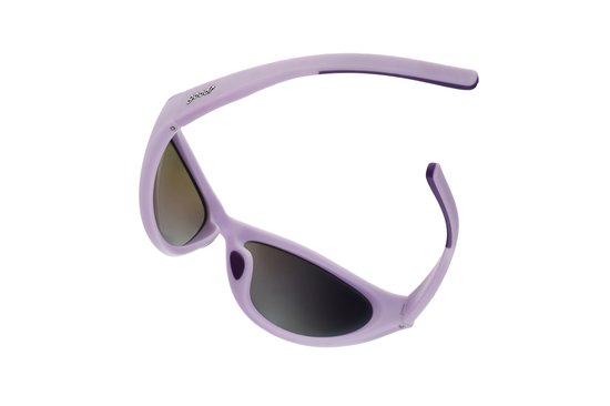 GoodR | Bug G | In My Periwinkle Prime | Hardloop Zonnebril — afbeelding 2