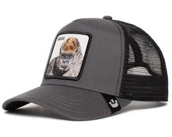Goorin Bros. Ape Bay Bay Trucker cap - Grey