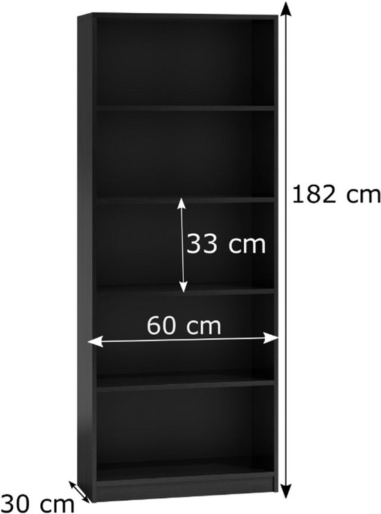 HOMCOM Moderne tv-kast, tv-standaard met opbergplanken en deuren voor