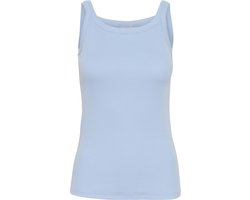 Kaffe KAcarna Tank Top Dames Blouse - Maat XXL