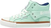 BK ROCO- High - Menthe/Bleu foncé - Taille 38