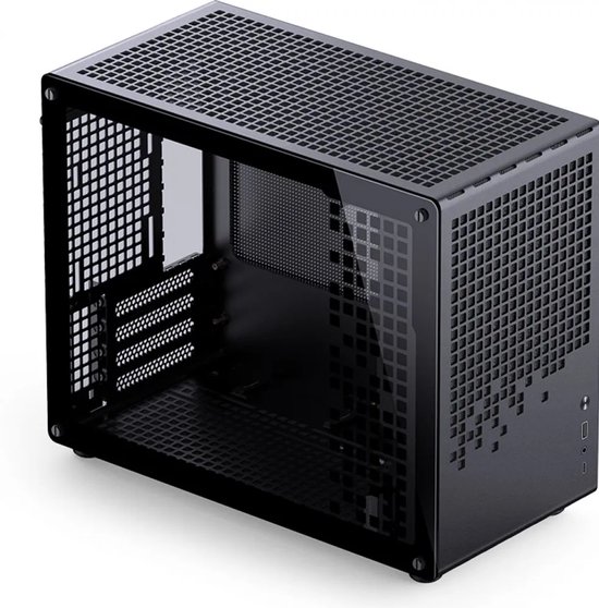 Jonsbo Z20 Black (7/8)