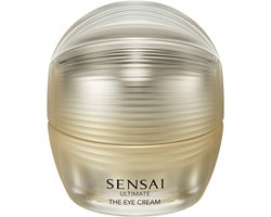 Sensai Ultimate The Eye Cream Oogcrème 15ml