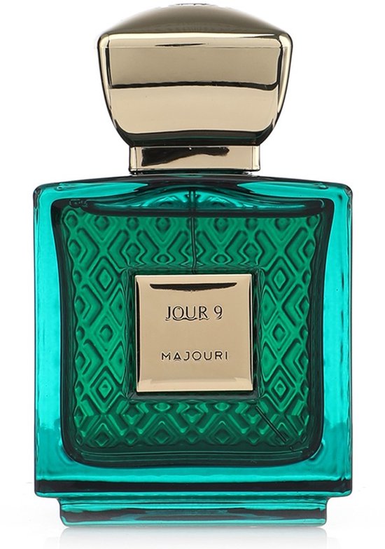 Majouri Jour 9 Eau de parfum 75ml