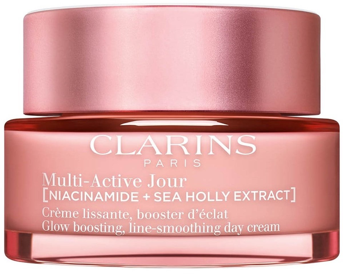 Goedkoopste Clarins Multi-Active Jour Dagcrème 50ml