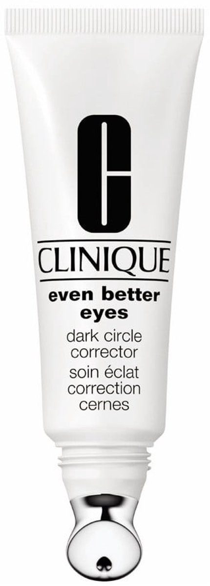 Goedkoopste Clinique Even Better Eyes Dark Circle Corrector Oogcrème - 10 ml