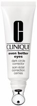 Bol.com Clinique Even Better Eyes Dark Circle Corrector Oogcréme - 10 ml aanbieding