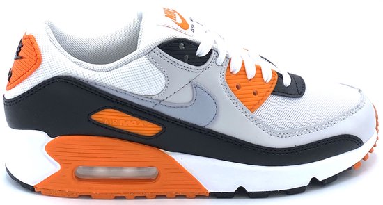 Basket Nike Taille Air Max 90 Nike Air Max 90 Dark Driftwood