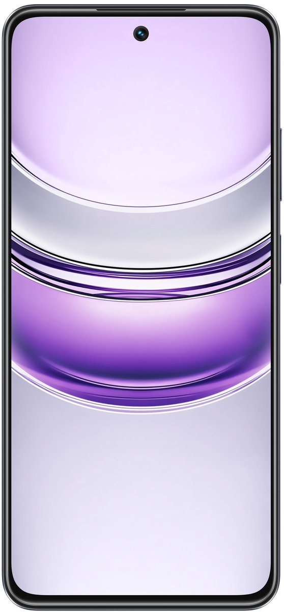 Realme 14X - 8GB/256GB - Carbon Black
