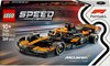 LEGO Speed Champions McLaren F1 Team MCL38 racewagen Set - 77251