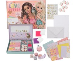Depesche - Coffret Lettre d'Amour TOPModel - JUICY