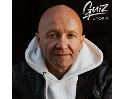 Guiz - Utopia (CD)