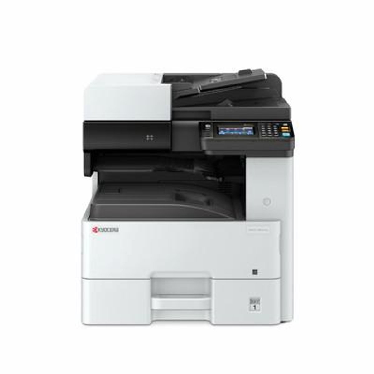 Kyocera ECOSYS M4125idn | Printers | 0632983041512