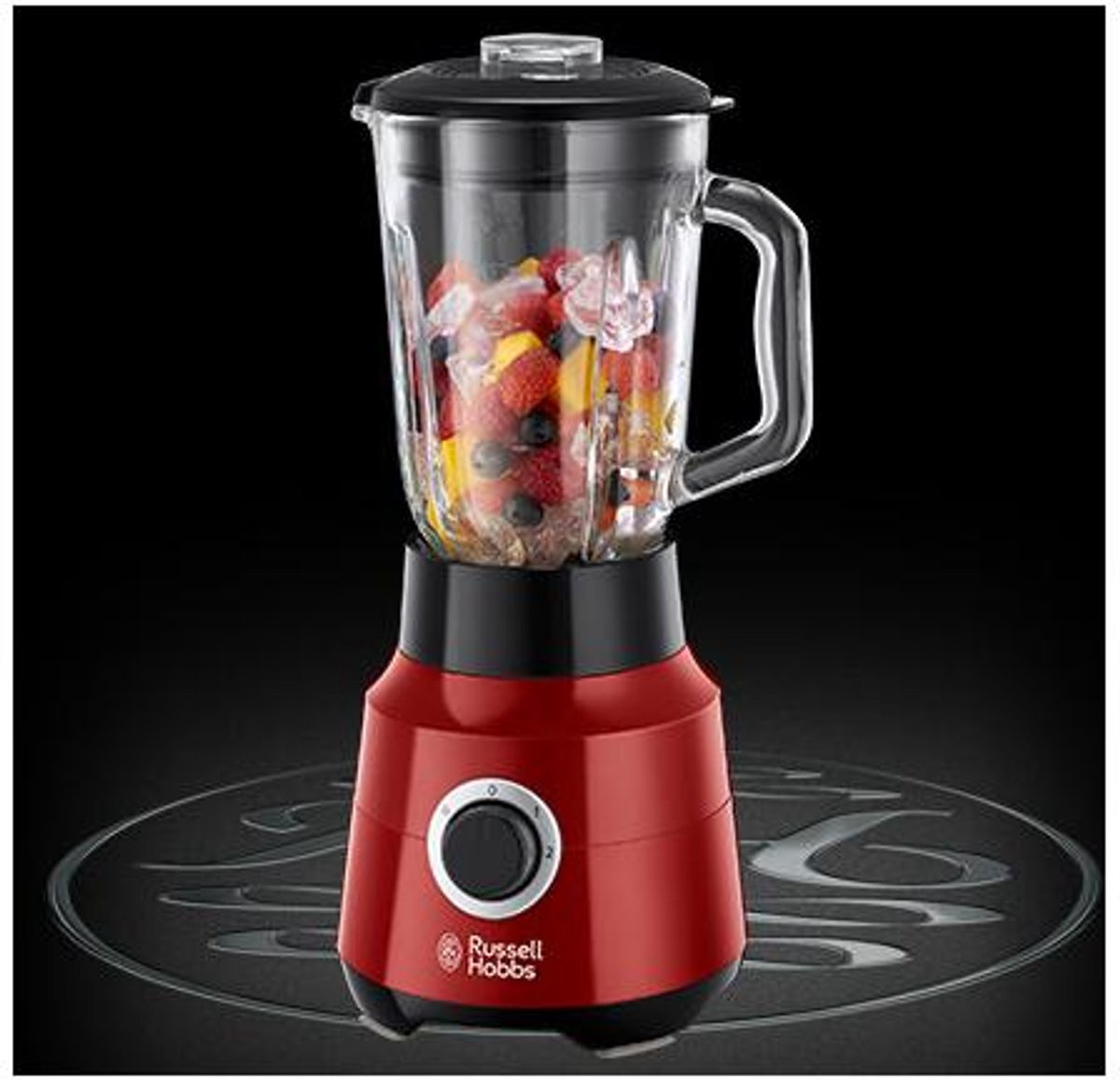 Russell Hobbs 24720-56 Desire Blender - Rood